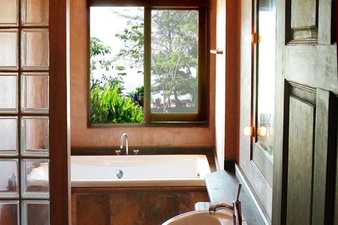 Andamania Beach Resort, Khaolak - Sha Plus Khao Lak Ngoại thất bức ảnh