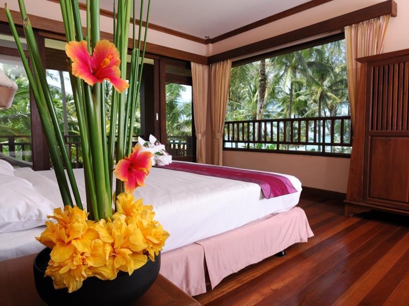 Andamania Beach Resort, Khaolak - Sha Plus Khao Lak Ngoại thất bức ảnh