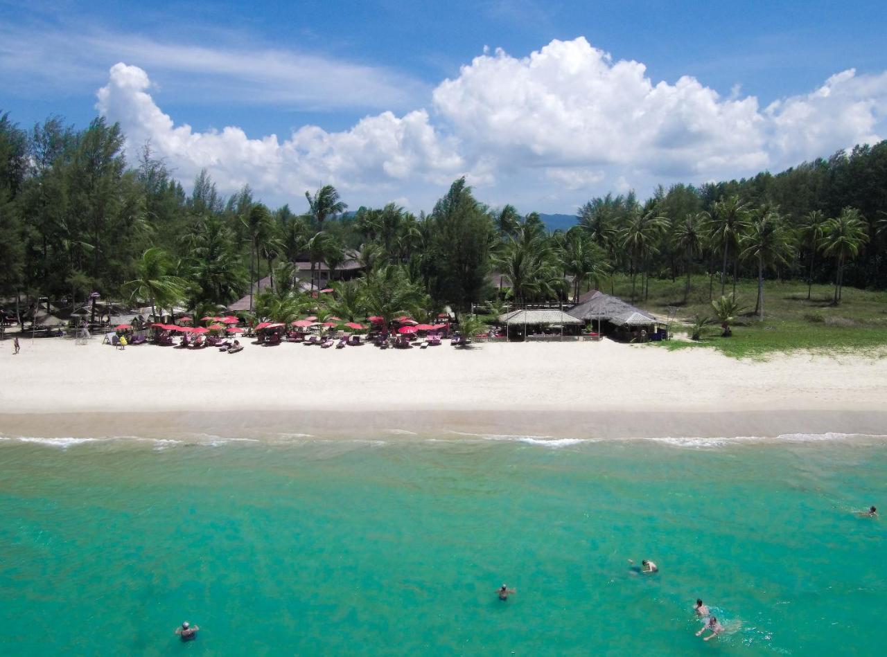 Andamania Beach Resort, Khaolak - Sha Plus Khao Lak Ngoại thất bức ảnh